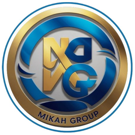 Mikah Group Logo